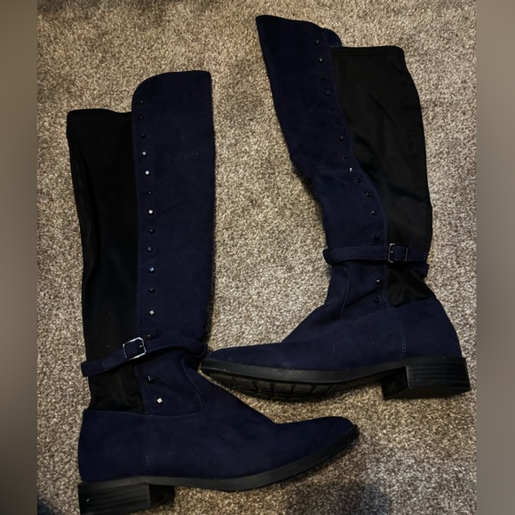 Lima riding boots - Picture 6 of 7